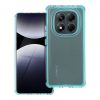 MATRIX CLEAR Case - XIAOMI Redmi Note 14 PRO 5G / 14 PRO PLUS 5G mint