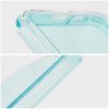 MATRIX CLEAR Case - XIAOMI Redmi Note 14 PRO 5G / 14 PRO PLUS 5G mint