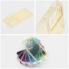 MATRIX CLEAR Case - XIAOMI Redmi Note 14 PRO 5G / 14 PRO PLUS 5G yellow