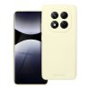 ROAR case CLOUD SKIN - XIAOMI Redmi Note 14 Pro 5G Light Yellow
