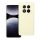 ROAR case CLOUD SKIN - XIAOMI Redmi Note 14 Pro 5G Light Yellow