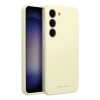 ROAR case CLOUD SKIN - XIAOMI Redmi Note 14 Pro 5G Light Yellow