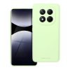 ROAR case CLOUD SKIN - XIAOMI Redmi Note 14 Pro 5G Light green