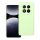 ROAR case CLOUD SKIN - XIAOMI Redmi Note 14 Pro 5G Light green