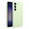ROAR case CLOUD SKIN - XIAOMI Redmi Note 14 Pro 5G Light green
