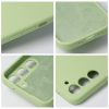 ROAR case CLOUD SKIN - XIAOMI Redmi Note 14 Pro 5G Light green
