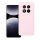 ROAR case CLOUD SKIN - XIAOMI Redmi Note 14 Pro 5G Light Pink