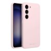 ROAR case CLOUD SKIN - XIAOMI Redmi Note 14 Pro 5G Light Pink