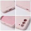 ROAR case CLOUD SKIN - XIAOMI Redmi Note 14 Pro 5G Light Pink