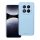 ROAR case CLOUD SKIN - XIAOMI Redmi Note 14 Pro 5G Light Blue
