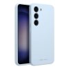 ROAR case CLOUD SKIN - XIAOMI Redmi Note 14 Pro 5G Light Blue