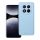 ROAR case CLOUD SKIN - XIAOMI Redmi Note 14 Pro+ 5G Light Blue