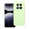 ROAR case CLOUD SKIN - XIAOMI Redmi Note 14 Pro+ 5G Light green