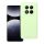 ROAR case CLOUD SKIN - XIAOMI Redmi Note 14 Pro+ 5G Light green