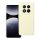 ROAR case CLOUD SKIN - XIAOMI Redmi Note 14 Pro+ 5G Light Yellow