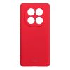 ROAR case COLORFUL JELLY - XIAOMI Redmi Note 14 Pro 5G hot pink