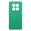 ROAR case COLORFUL JELLY - XIAOMI Redmi Note 14 Pro 5G mint