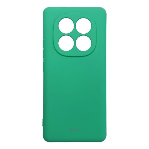 ROAR case COLORFUL JELLY - XIAOMI Redmi Note 14 Pro 5G mint