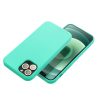 ROAR case COLORFUL JELLY - XIAOMI Redmi Note 14 Pro 5G mint