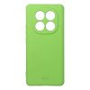 ROAR case COLORFUL JELLY - XIAOMI Redmi Note 14 Pro 5G lime