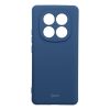 ROAR case COLORFUL JELLY - XIAOMI Redmi Note 14 Pro 5G navy
