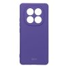 ROAR case COLORFUL JELLY - XIAOMI Redmi Note 14 Pro 5G purple