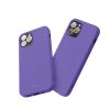ROAR case COLORFUL JELLY - XIAOMI Redmi Note 14 Pro 5G purple
