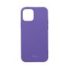 ROAR case COLORFUL JELLY - XIAOMI Redmi Note 14 Pro 5G purple