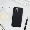 ROAR case COLORFUL JELLY - XIAOMI Redmi Note 14 Pro+ 5G black