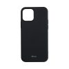 ROAR case COLORFUL JELLY - XIAOMI Redmi Note 14 Pro+ 5G black