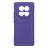 ROAR case COLORFUL JELLY - XIAOMI Redmi Note 14 Pro+ 5G purple