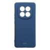 ROAR case COLORFUL JELLY - XIAOMI Redmi Note 14 Pro+ 5G navy
