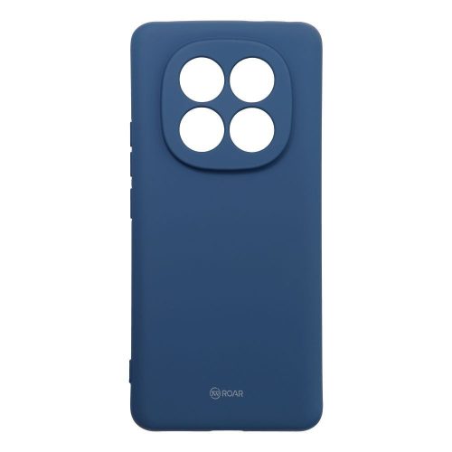 ROAR case COLORFUL JELLY - XIAOMI Redmi Note 14 Pro+ 5G navy