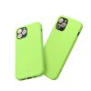 ROAR case COLORFUL JELLY - XIAOMI Redmi Note 14 Pro+ 5G lime