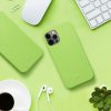 ROAR case COLORFUL JELLY - XIAOMI Redmi Note 14 Pro+ 5G lime