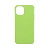 ROAR case COLORFUL JELLY - XIAOMI Redmi Note 14 Pro+ 5G lime