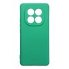 ROAR case COLORFUL JELLY - XIAOMI Redmi Note 14 Pro+ 5G mint