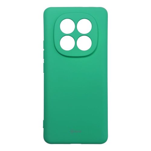 ROAR case COLORFUL JELLY - XIAOMI Redmi Note 14 Pro+ 5G mint