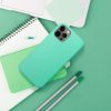 ROAR case COLORFUL JELLY - XIAOMI Redmi Note 14 Pro+ 5G mint