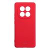 ROAR case COLORFUL JELLY - XIAOMI Redmi Note 14 Pro+ 5G hot pink