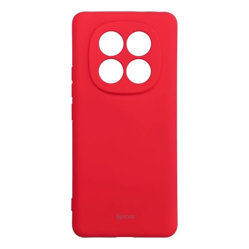 ROAR case COLORFUL JELLY - XIAOMI Redmi Note 14 Pro+ 5G hot pink