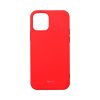 ROAR case COLORFUL JELLY - XIAOMI Redmi Note 14 Pro+ 5G hot pink