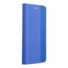 SENSITIVE Oldalra nyíló tok - XIAOMI Redmi Note 14 PRO 5G / 14 PRO PLUS 5G light blue