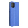 SENSITIVE Oldalra nyíló tok - XIAOMI Redmi Note 14 PRO 5G / 14 PRO PLUS 5G light blue