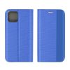 SENSITIVE Oldalra nyíló tok - XIAOMI Redmi Note 14 PRO 5G / 14 PRO PLUS 5G light blue