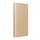 SMART CASE Oldalra nyíló tok - XIAOMI Redmi Note 14 PRO 5G / 14 PRO PLUS 5G gold