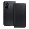 SMART MAGNETO Oldalra nyíló tok - XIAOMI Redmi Note 14 PRO 5G / 14 PRO PLUS 5G black