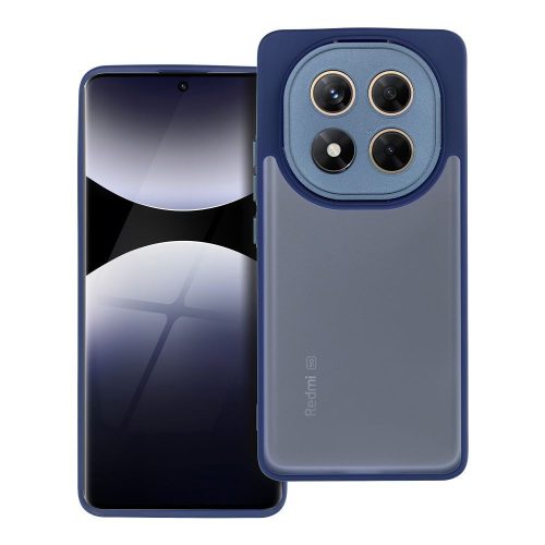 VARIETE Case - XIAOMI Redmi Note 14 PRO 5G navy blue