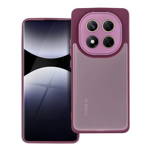 VARIETE Case - XIAOMI Redmi Note 14 PRO 5G purple