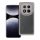 VARIETE Case - XIAOMI Redmi Note 14 PRO 5G steel